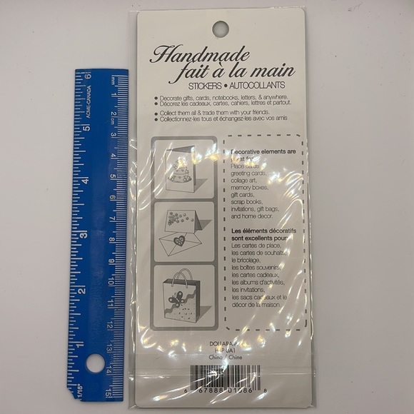 ⭐️ 10-4-10 Stickers - Dress, Shoe & Bag - Picture 4 of 7